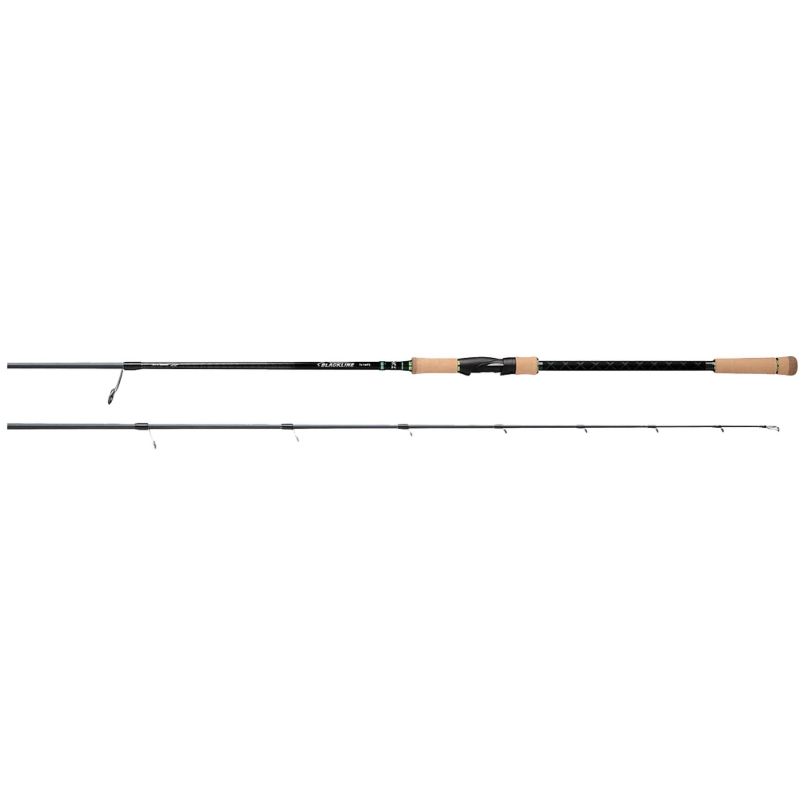 Daiwa Blackline Inshore Spinning Rods