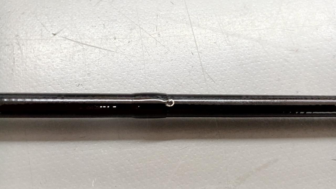 Daiwa Hiryu Black Sea Bream XH-53U/Y Isopole 5.25m (200g) Fishing Rod