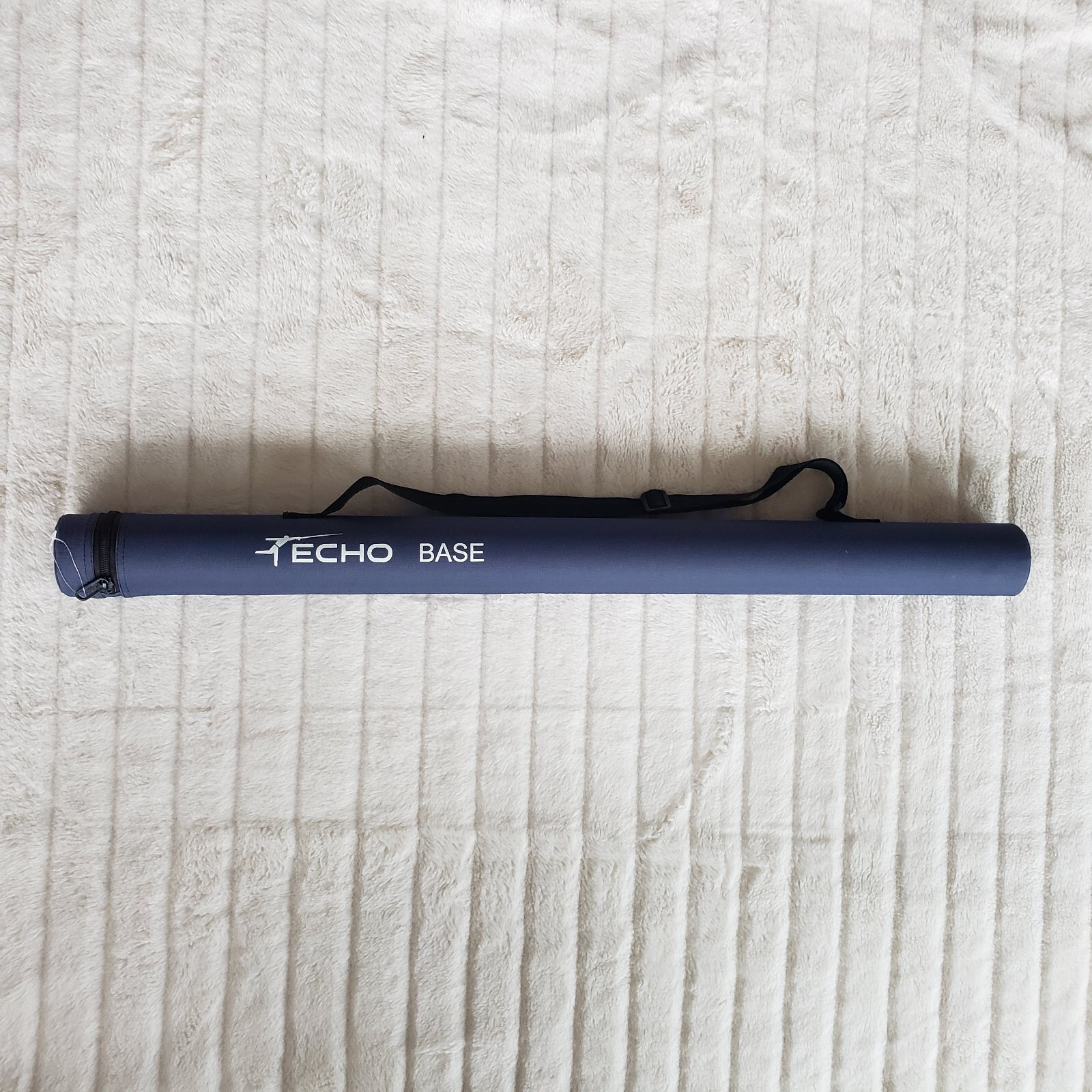 Echo Base 690-4 Fly Fishing Rod – 9′ 0″ Weight 4 Piece – #6 Line With Case