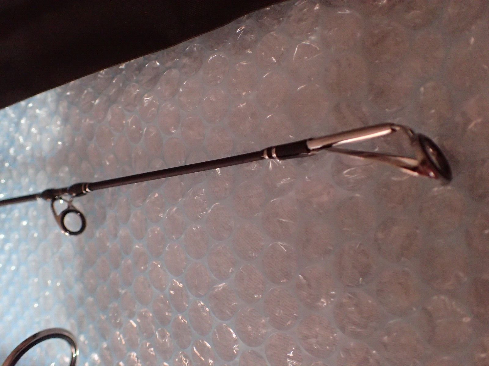 HAMACHI 9’6 XOS GT’n’Doggie Ultra Cast 10 – 20lb Japanese spin fishing rod pole