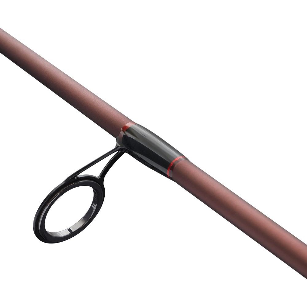Abu Garcia Tormentor 2 Travel Spinning Rod 8′ 10-40g