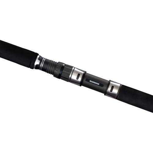 Shimano Offshore Rod 25 Grappler Type C S82MH