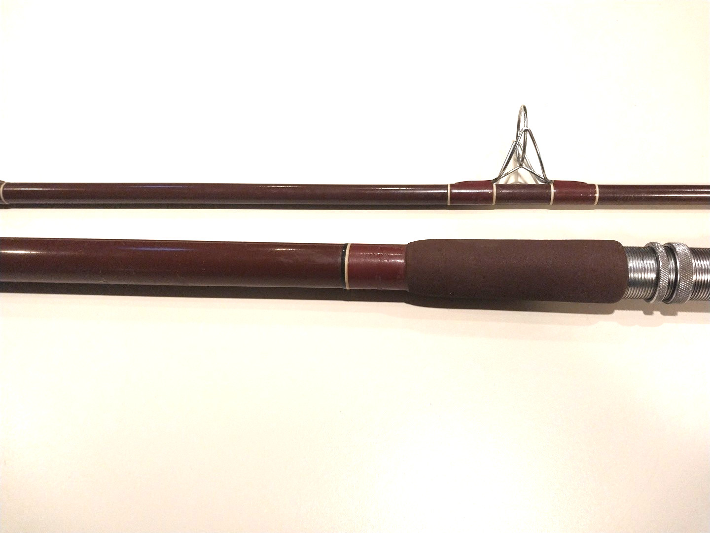 Fenwick Feralite Ps120 Surf Rod 12′ made in USA
