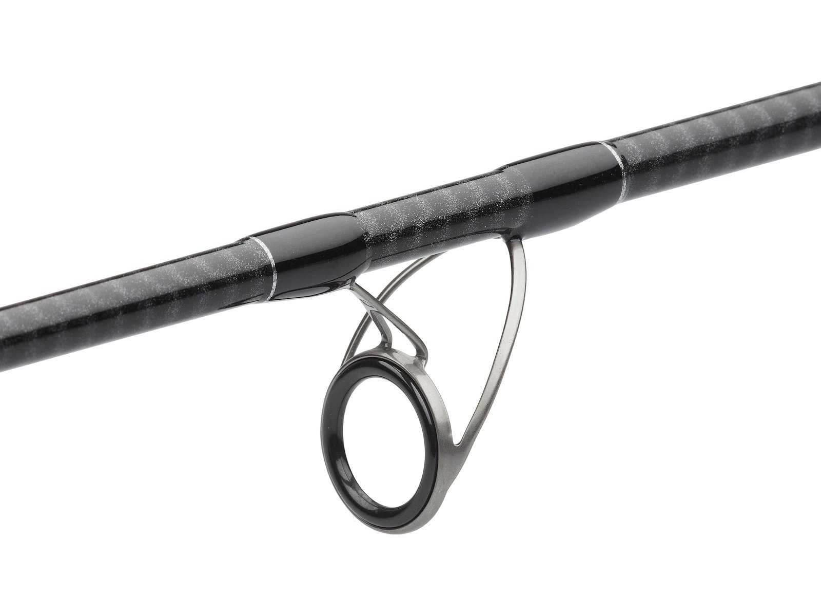 NEW 2026 Westin W3 Powercast Travel 3rd 2.36m 4-section Spinning Rod Pike Zander