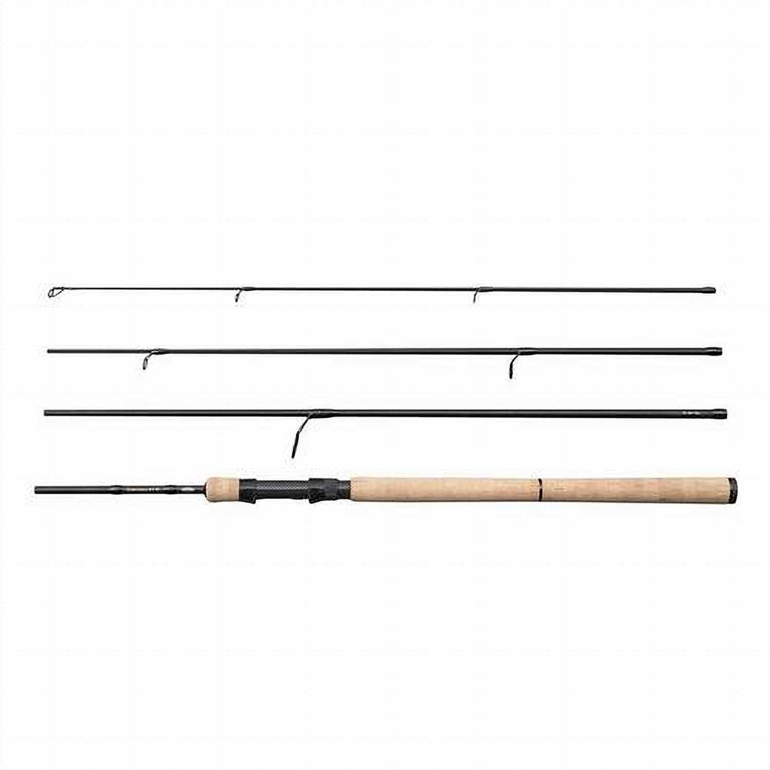 Berkley Lightning HT II Travel Spinning Rods | All Sizes | Pike | Perch | Bass