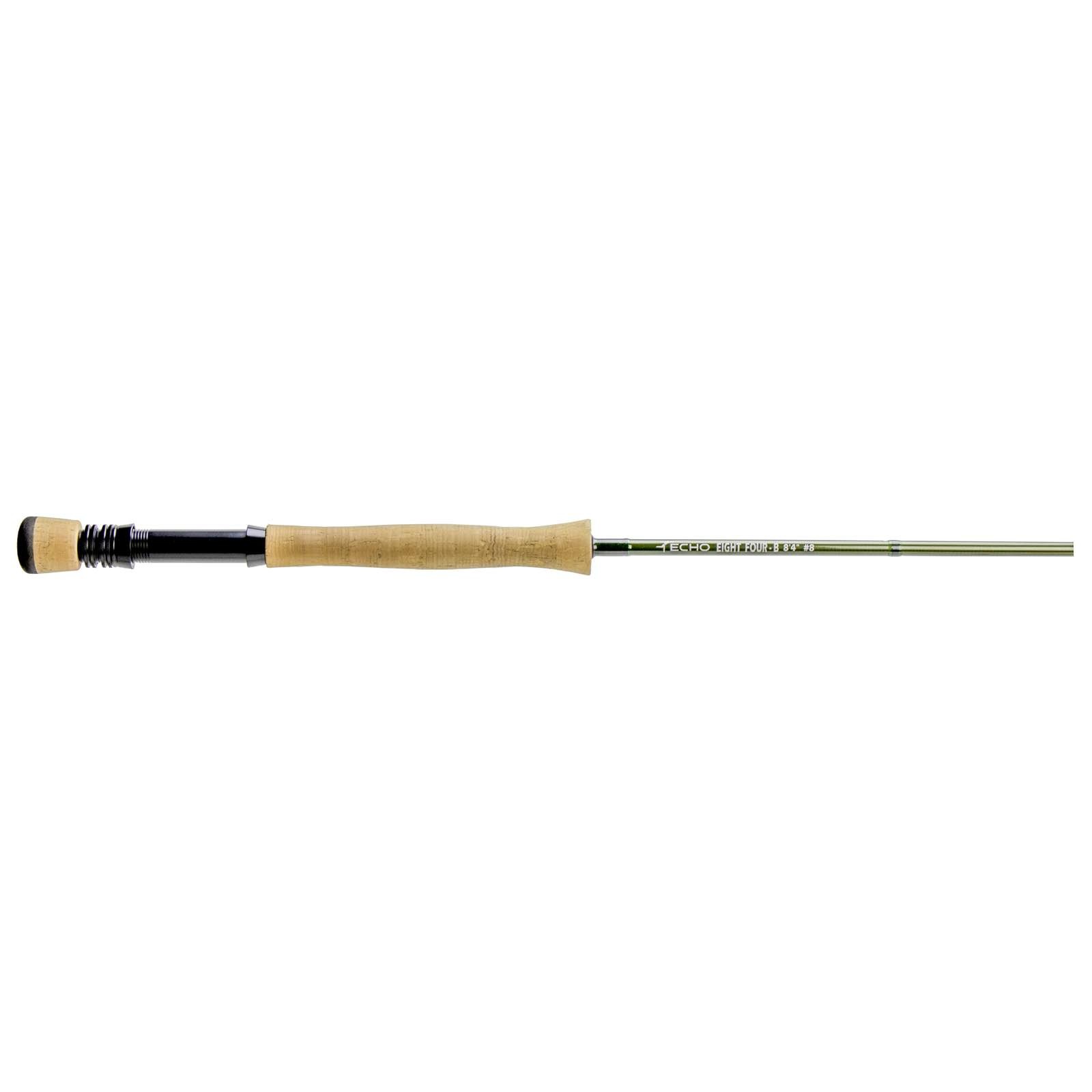 ECHO 84-B Fly Rod 7 8 wt Fly Fishing