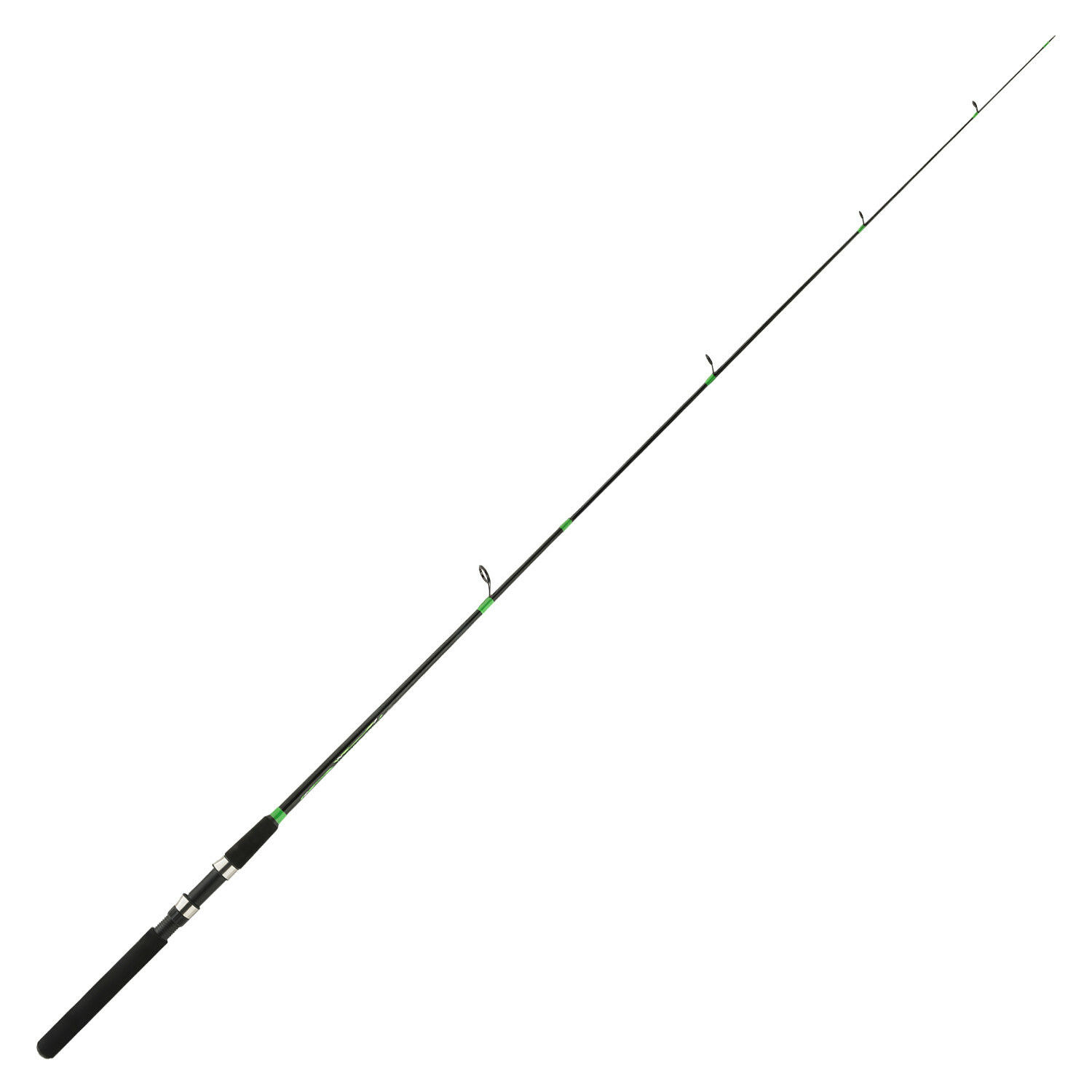 Premium 5’9 3-6LB Two Section Lure & Soft Plastic Fishing Rod Bream Snapper – AU