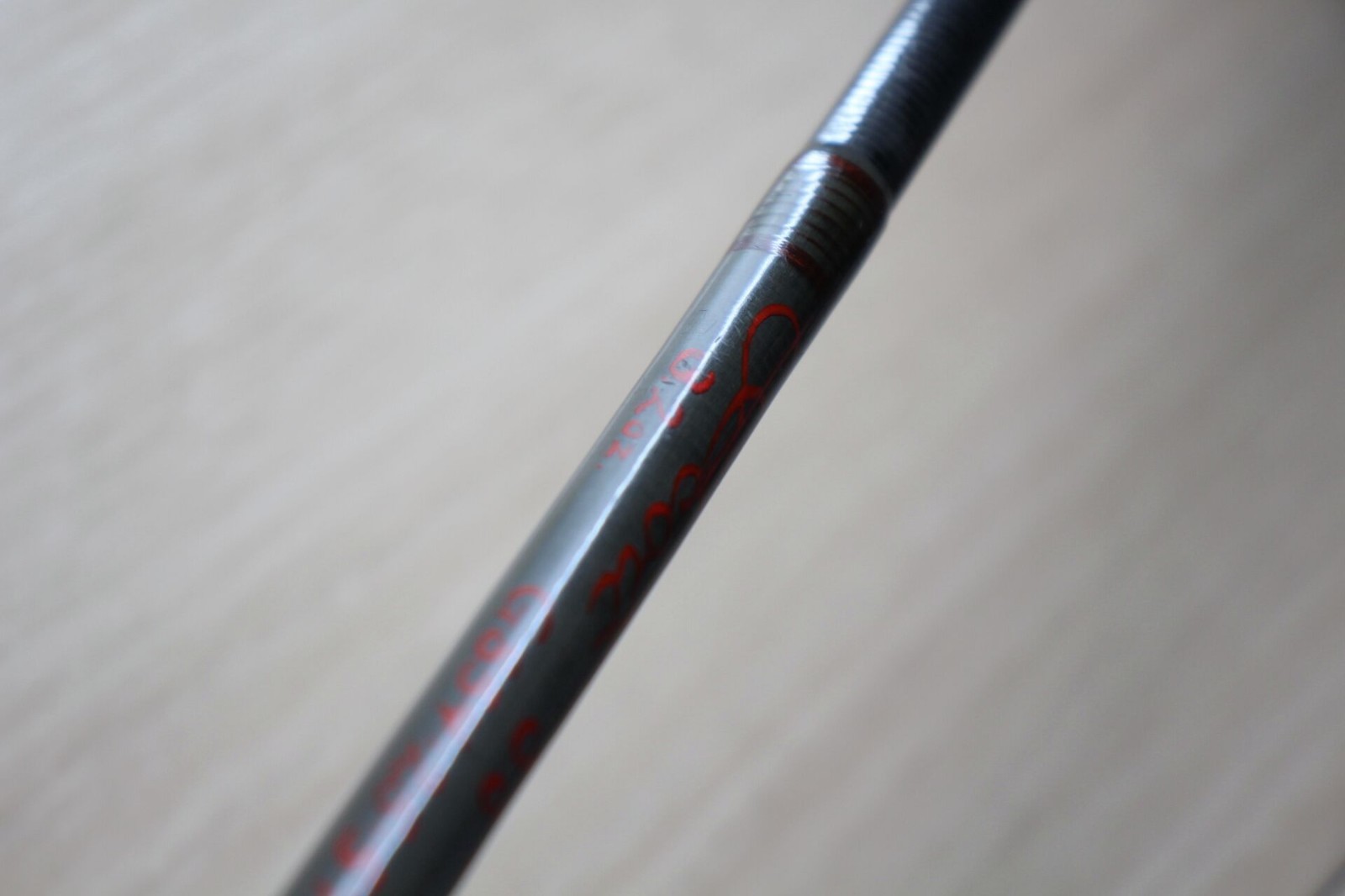 Scott G854/2 Fly Rod 8’6″ 4wt 2pc Graphite W/Tube Sock M57