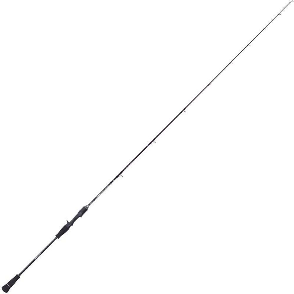 HART Saltwater Slow Jigging Baitcasting Rod TORO C-JIG Cast FK 1.93m/90-250g