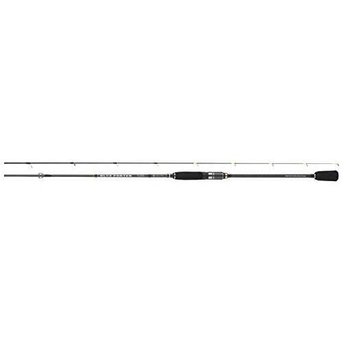 UZAKI NISSIN BLUE PORTER HT H2502 Tenya Madai Spinning Rod