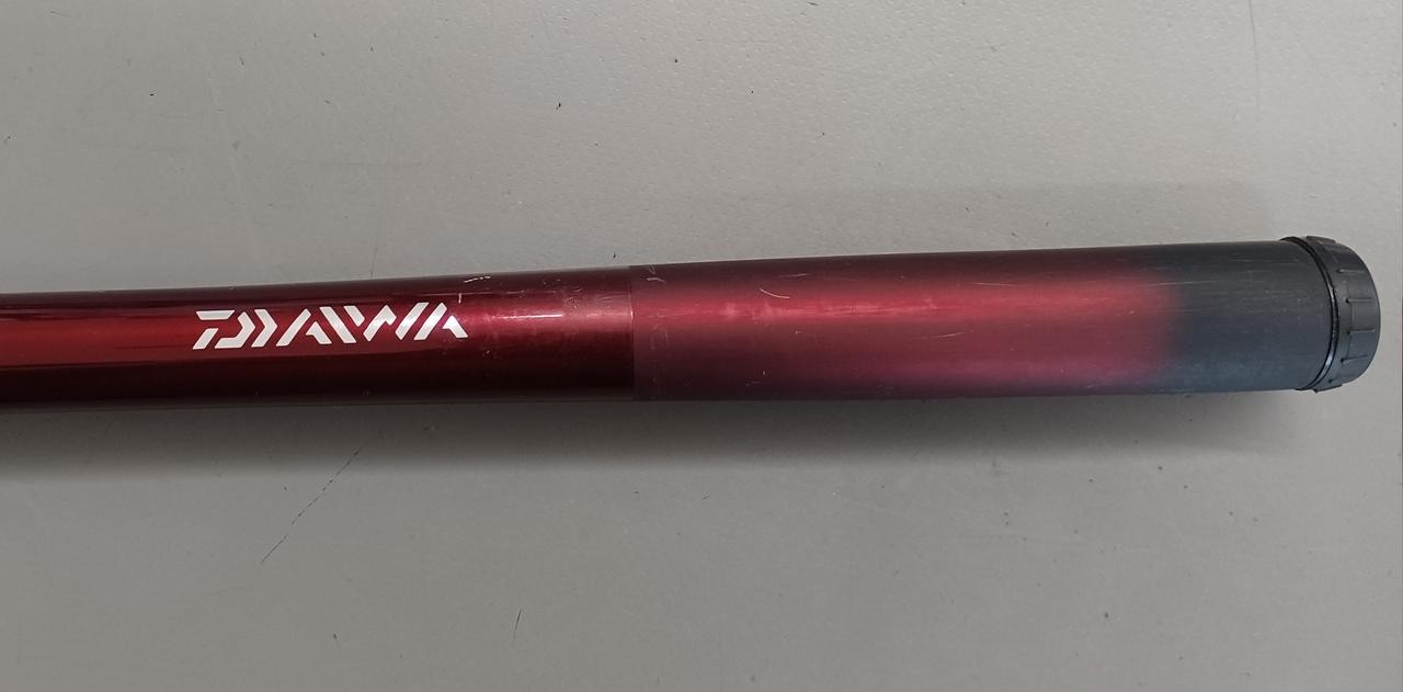 Daiwa Megadry 1.25-53″ Isopole Fishing Rod 5.3m 209g Surf Sea Casting
