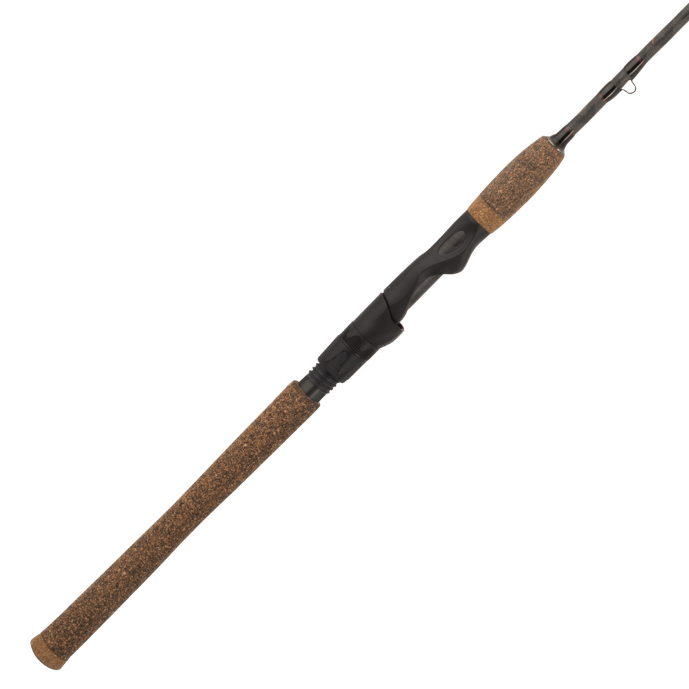 Berkley Lightning Rod Spinning 6′ 6″ 2-Piece Medium BSLR662M 1429023