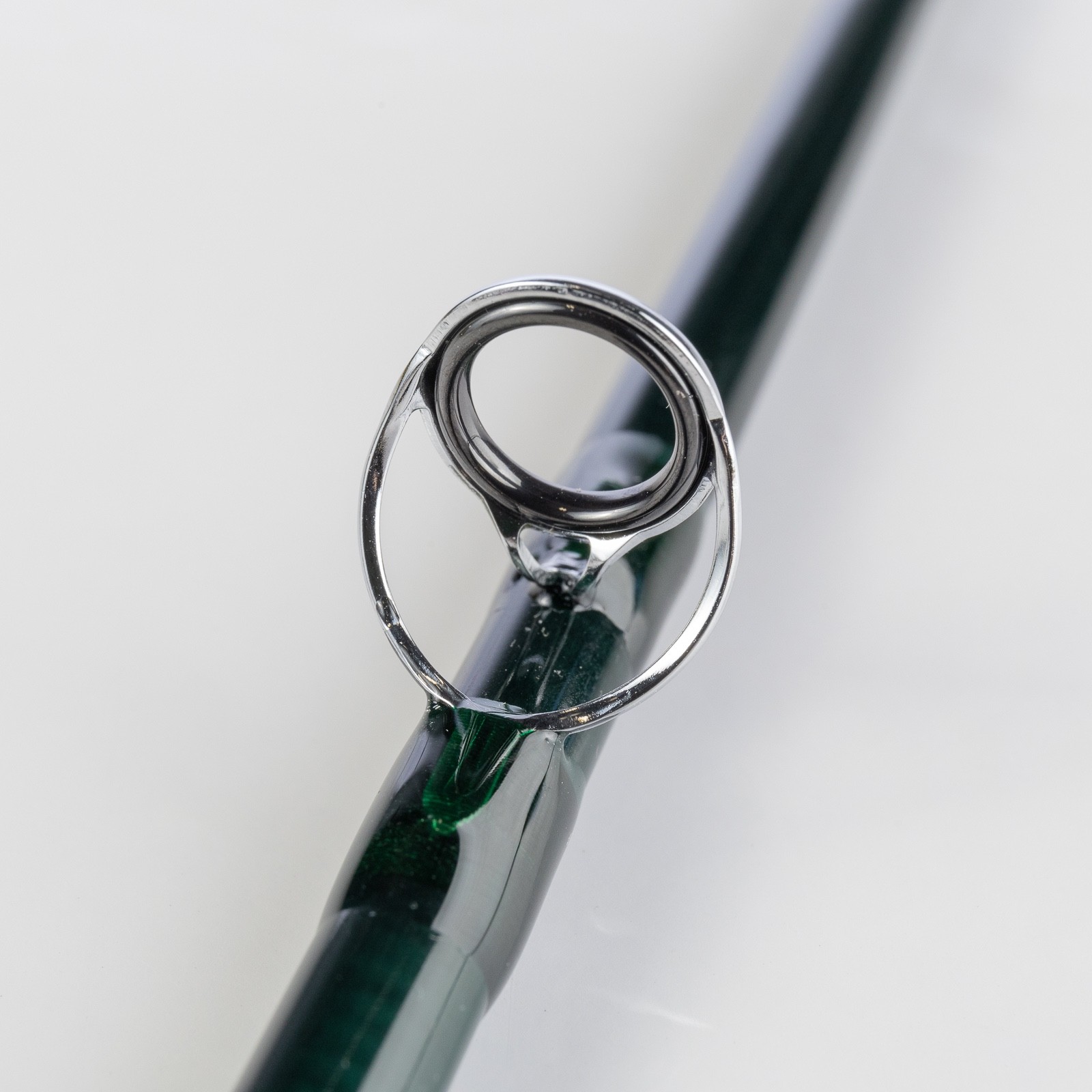 R L Winston Pure 2 8 FT 3 IN 5 WT Fly Rod – Free Fly Line – Free 2 Day Shipping