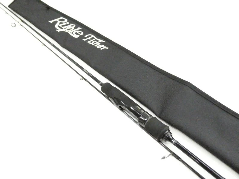 ripple fisher Real Crescent RC-55 Cond/A