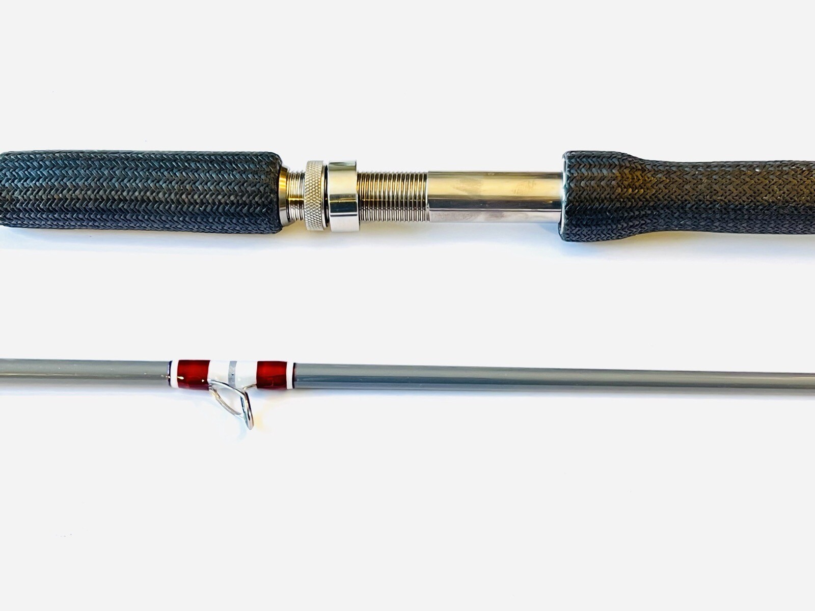 CTS fishing rod