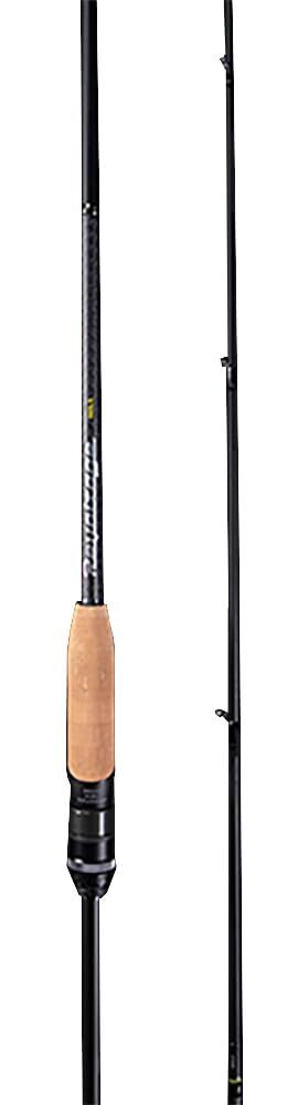 Jackall Spinning Rod REVOLTAGE 2pcs RVII-S65L/2 for Bass
