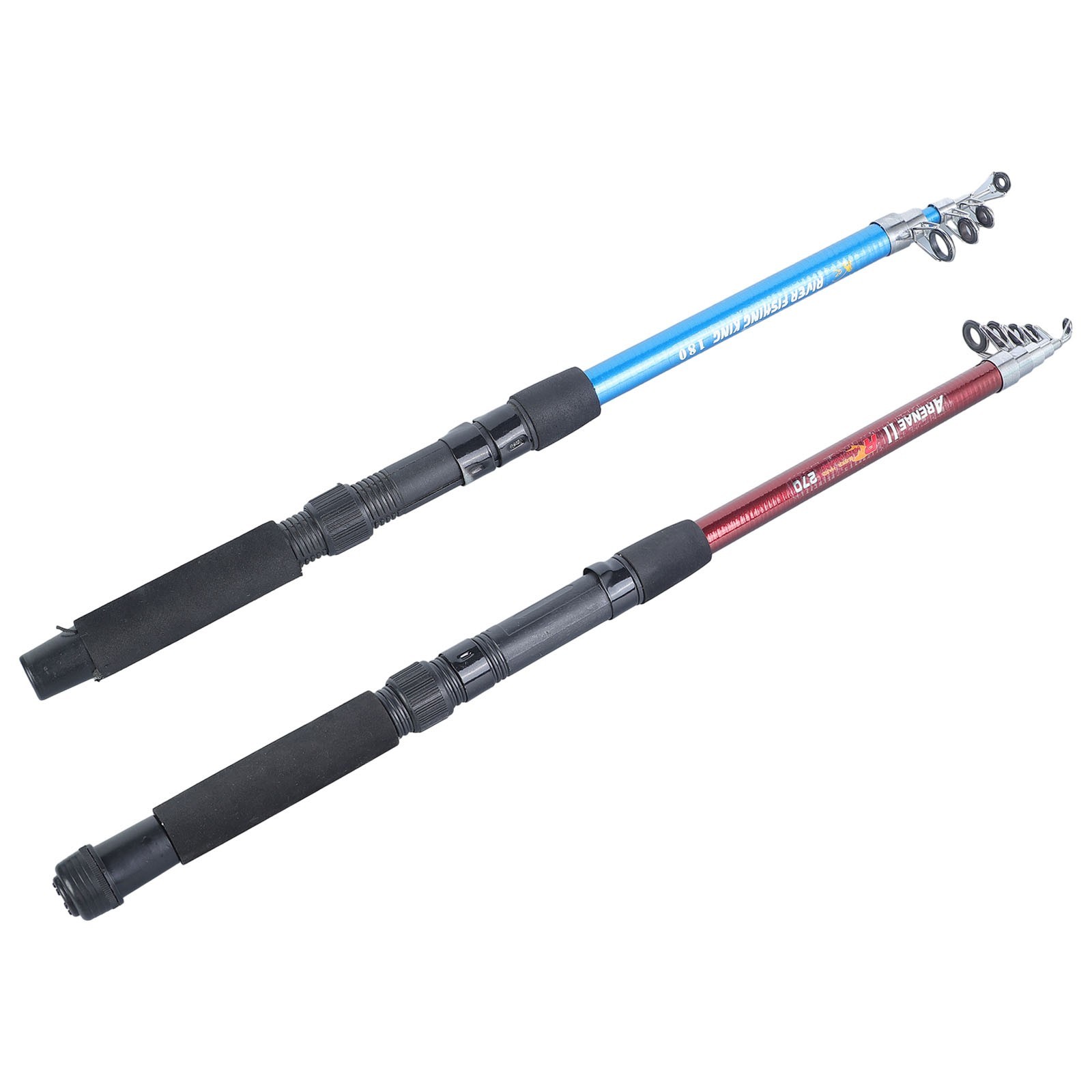 Upgrade your fishing gear with our high performance telescopic sea rod