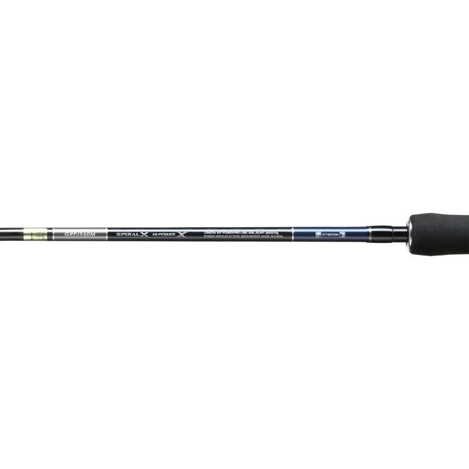 SHIMANO Grappler Casting Rod