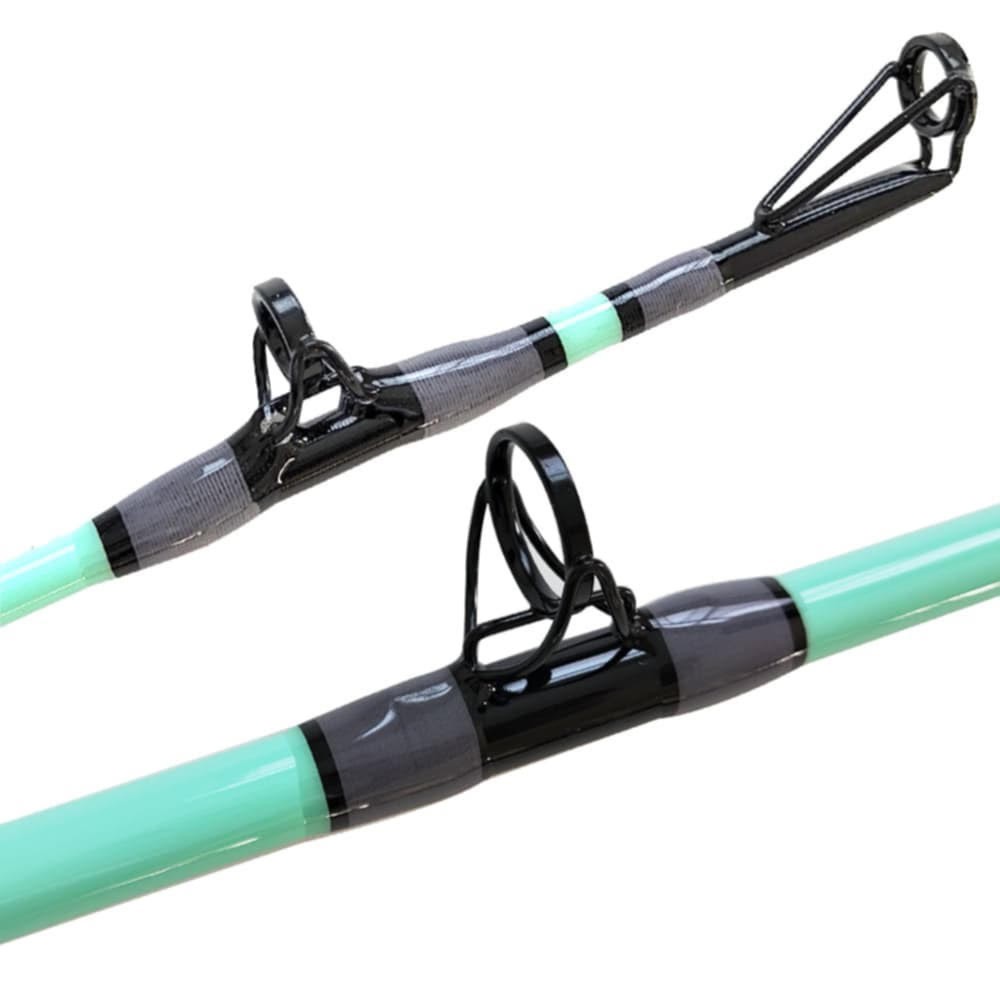 Jekyll- Casting 7’6″ Blue Water- MKGJEKYL76