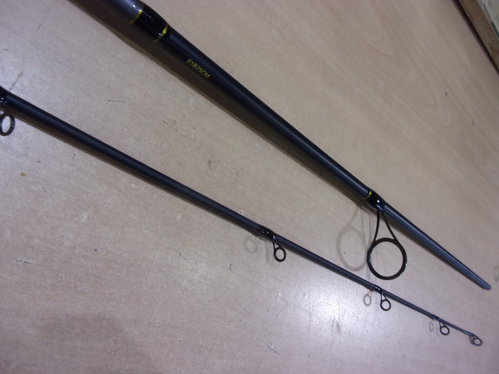 PENN BATTLE IV 7 foot Medium spinning rod