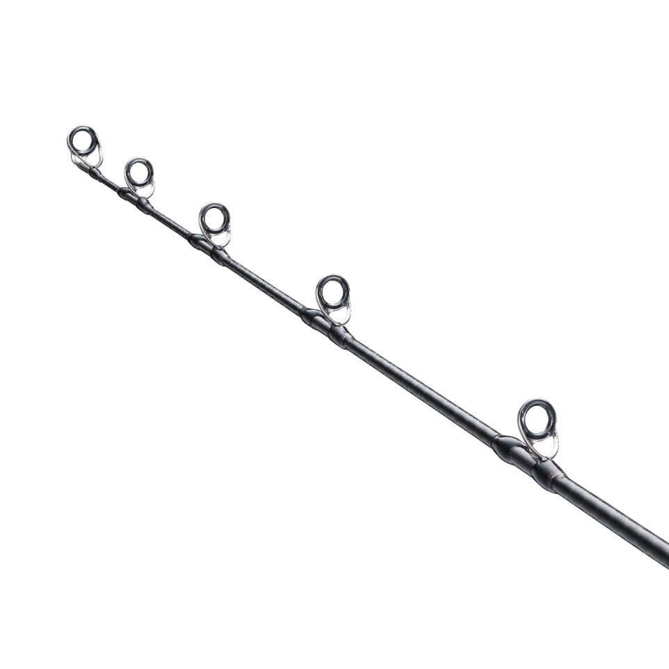 2022 Shimano Colt Sniper Limited LTD S106HPS Spinning Rod