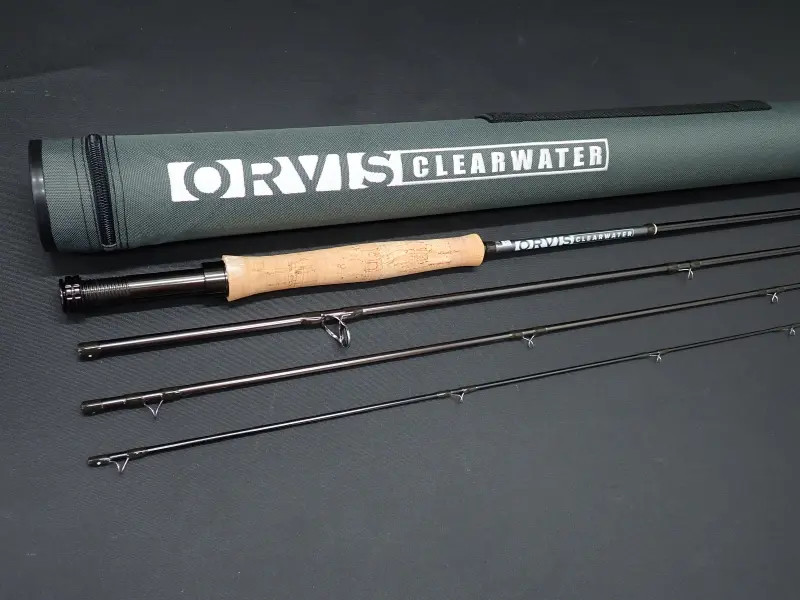 Orvis Clearwater 904/4 (Used)