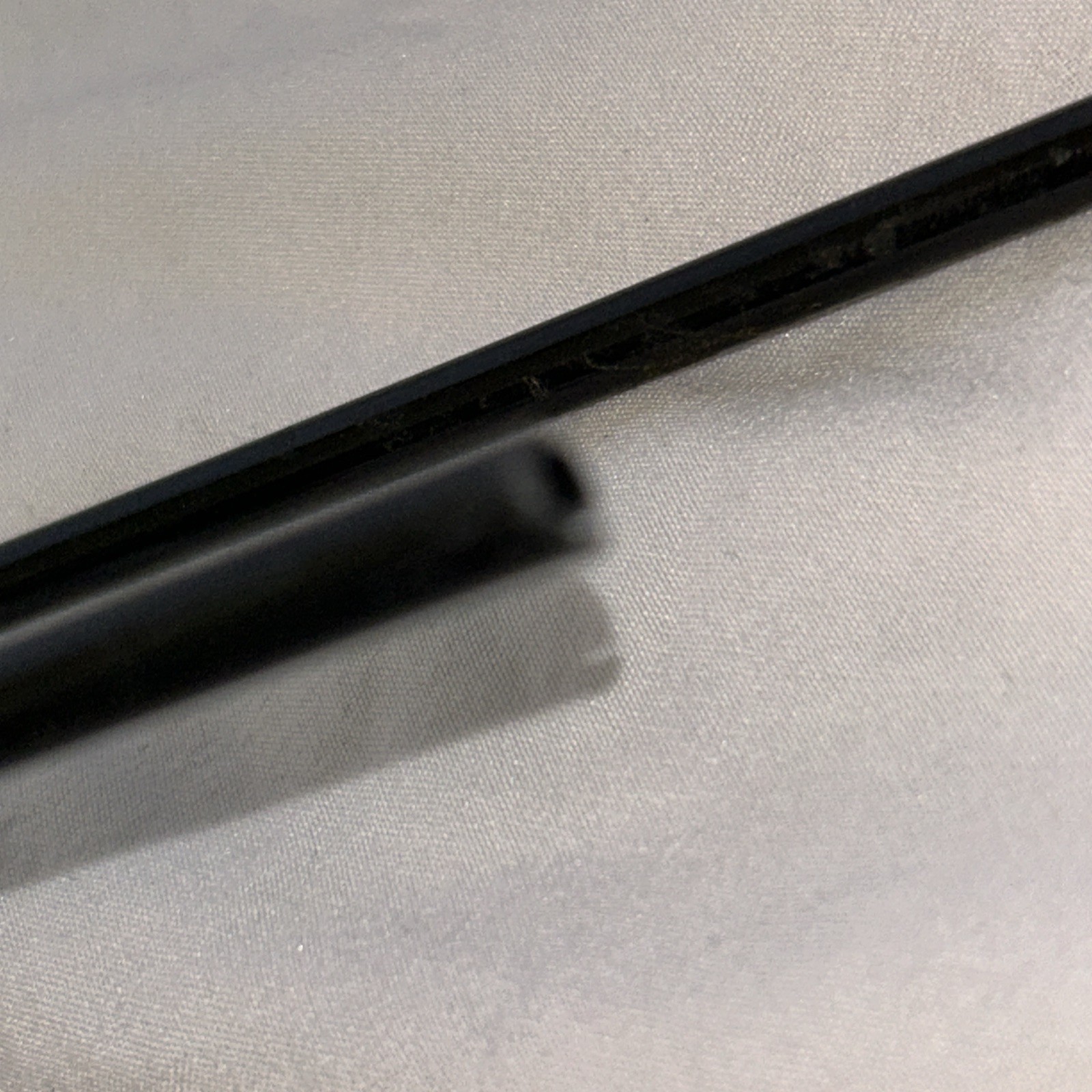 R.L. Winston Rod Co. 2 Pcs 5 Weight 8ft 6” Used Rod Still Very Usable.