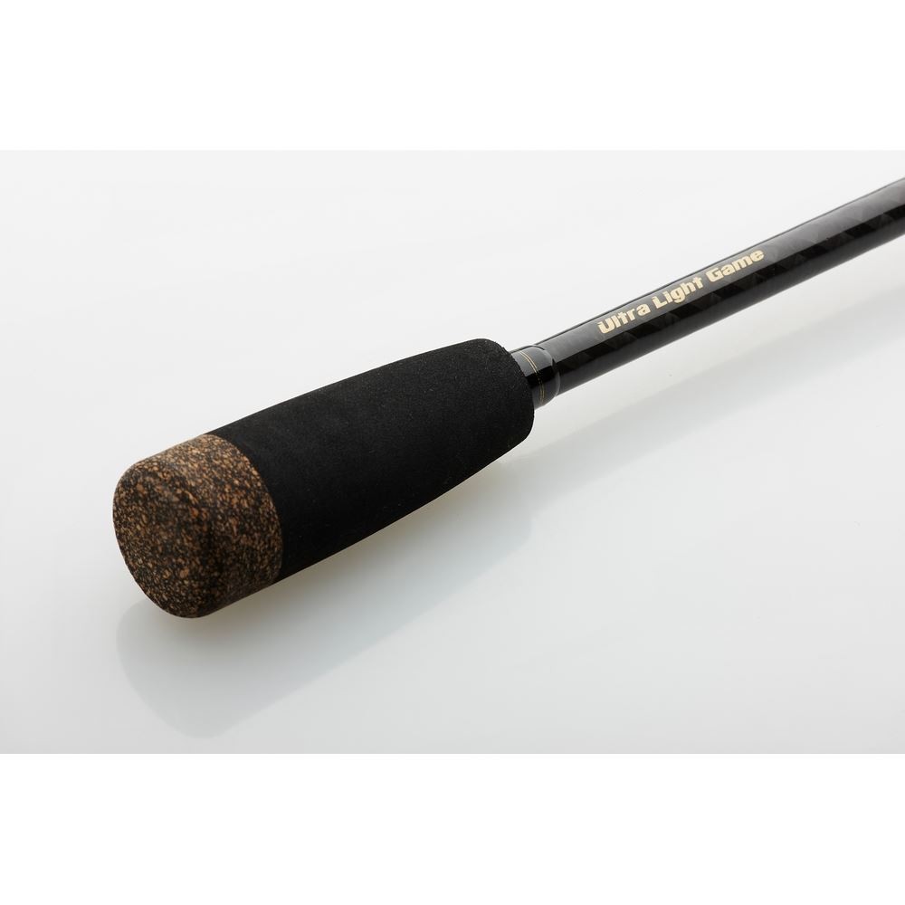 Savage Gear SG2 Ultra Light Game Rod 8’11” 1-7g