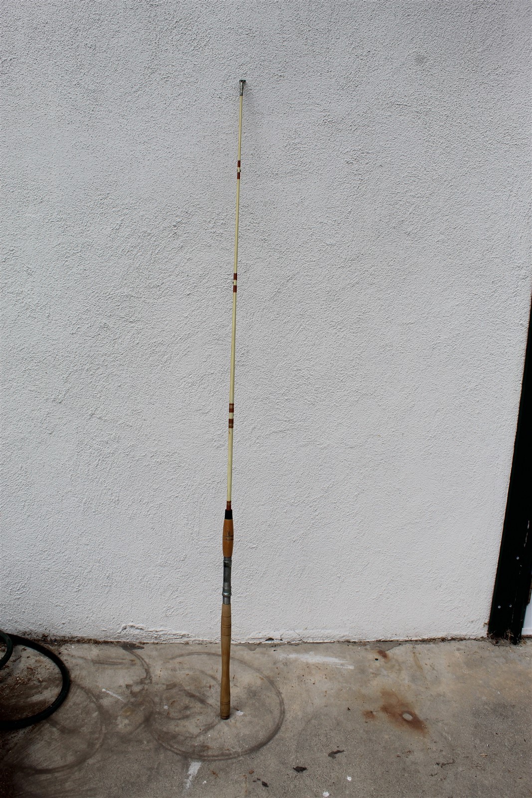 MARTIN REEL 6- 106 ROD USED INV R7 FLY ROD