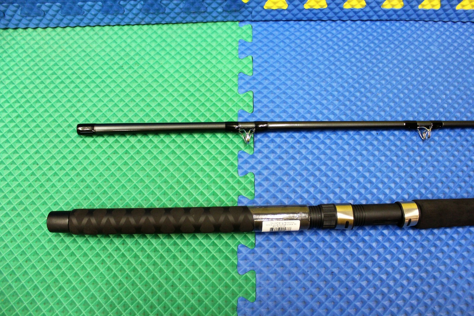 Okuma Classic Pro GLT 8’6″ Copper/Leadcore Trolling Rod CP-CL-862M