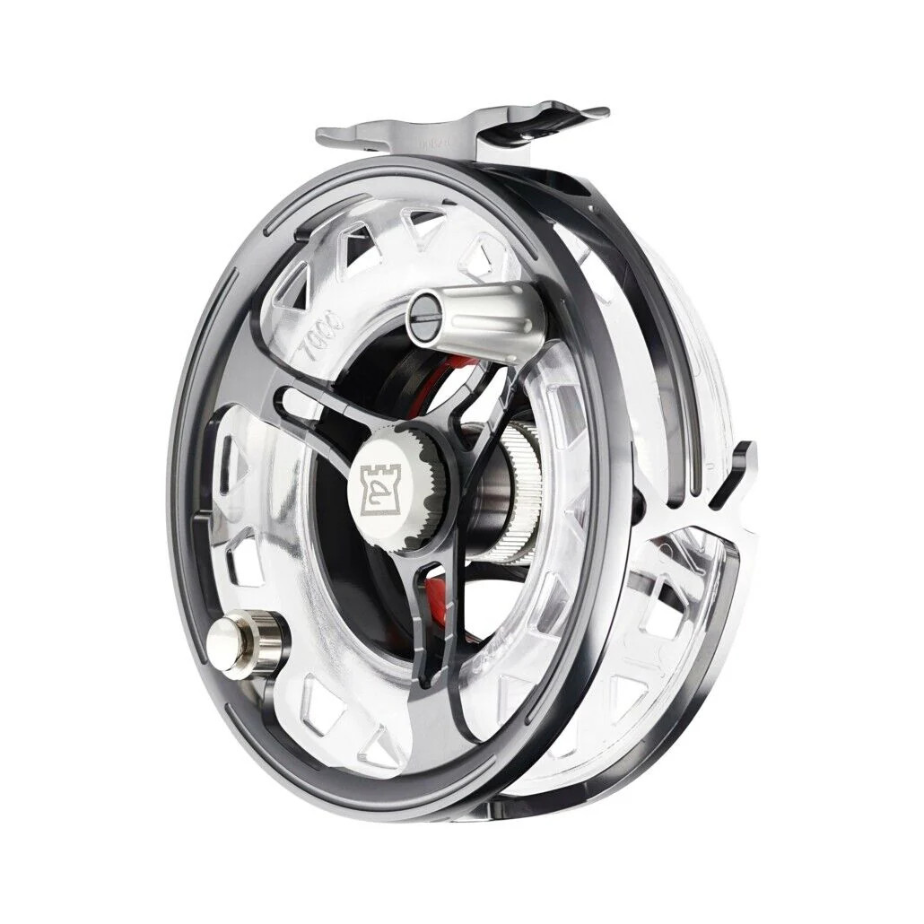 Hardy Ultradisc Cassette UDLACAS Fly Fishing Reel