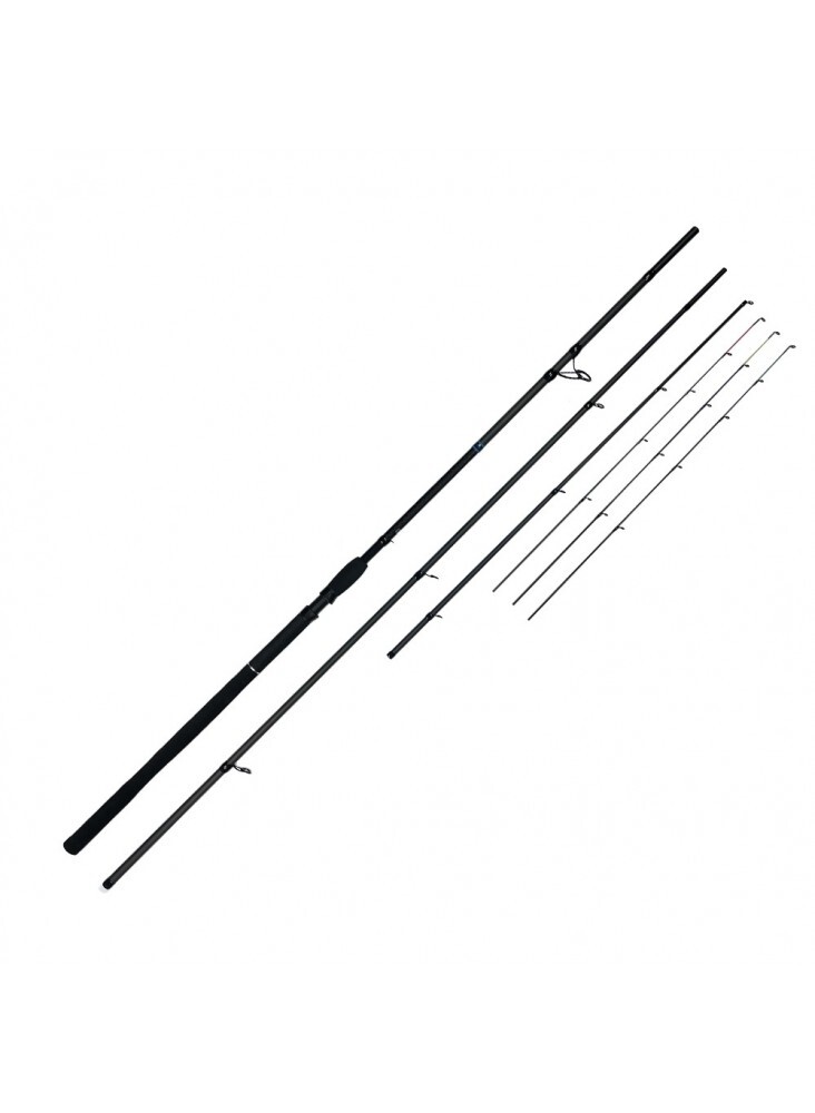 Feeder rod FL Strategist Method Feeder 3.60/3.90m to 100g