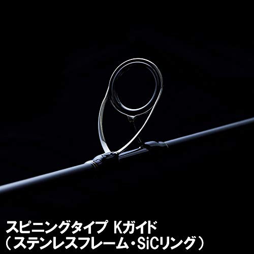 Tenryu BAYBLAZE BBZ6112S-MH 2pcs Baitcasting Rod Jigging 6.11ft Carbon Fiber NEW