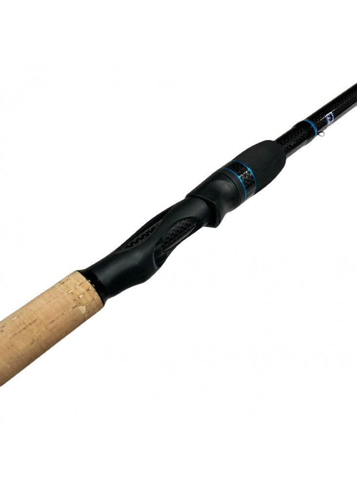 FL Strategist Super Distance 3.6–4.2m 180g – Carbon Heavy Power Feeder Rod