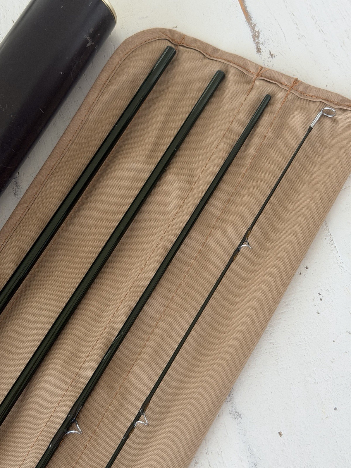 **BEAUTIFUL**🔥SAGE Z-Axis 8wt. 9’ft FlyRod!~LEGENDARY~🔥