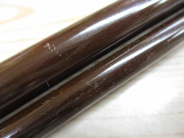 Pezon & Mitchell Parabolic HF8′ #5 Fly Rod Used