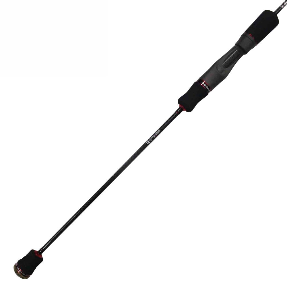 DUO Light Jigging Baitcasting Rod VIGOR C602ML
