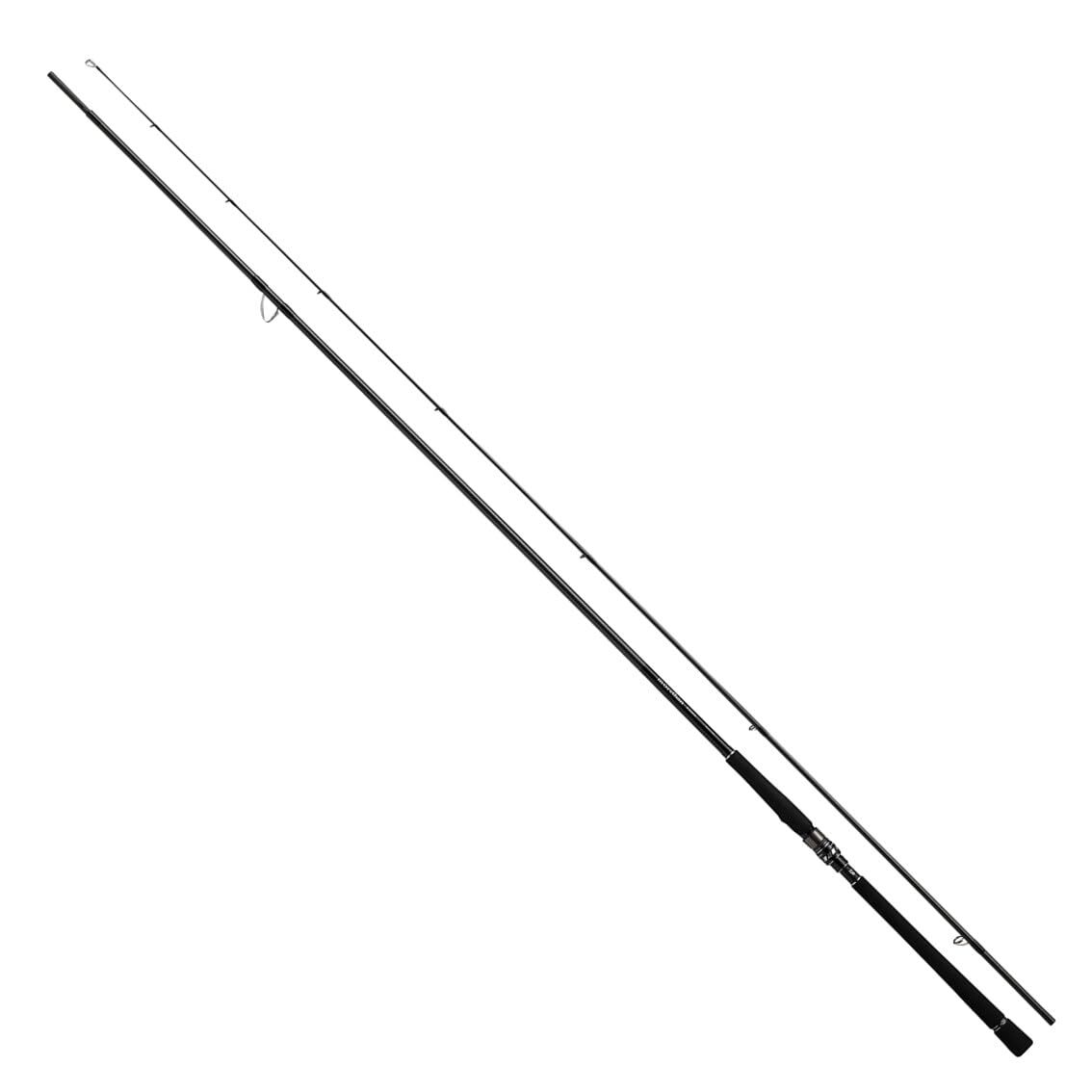 Daiwa Spinning Rod Morethan WISEMEN 113M/MH