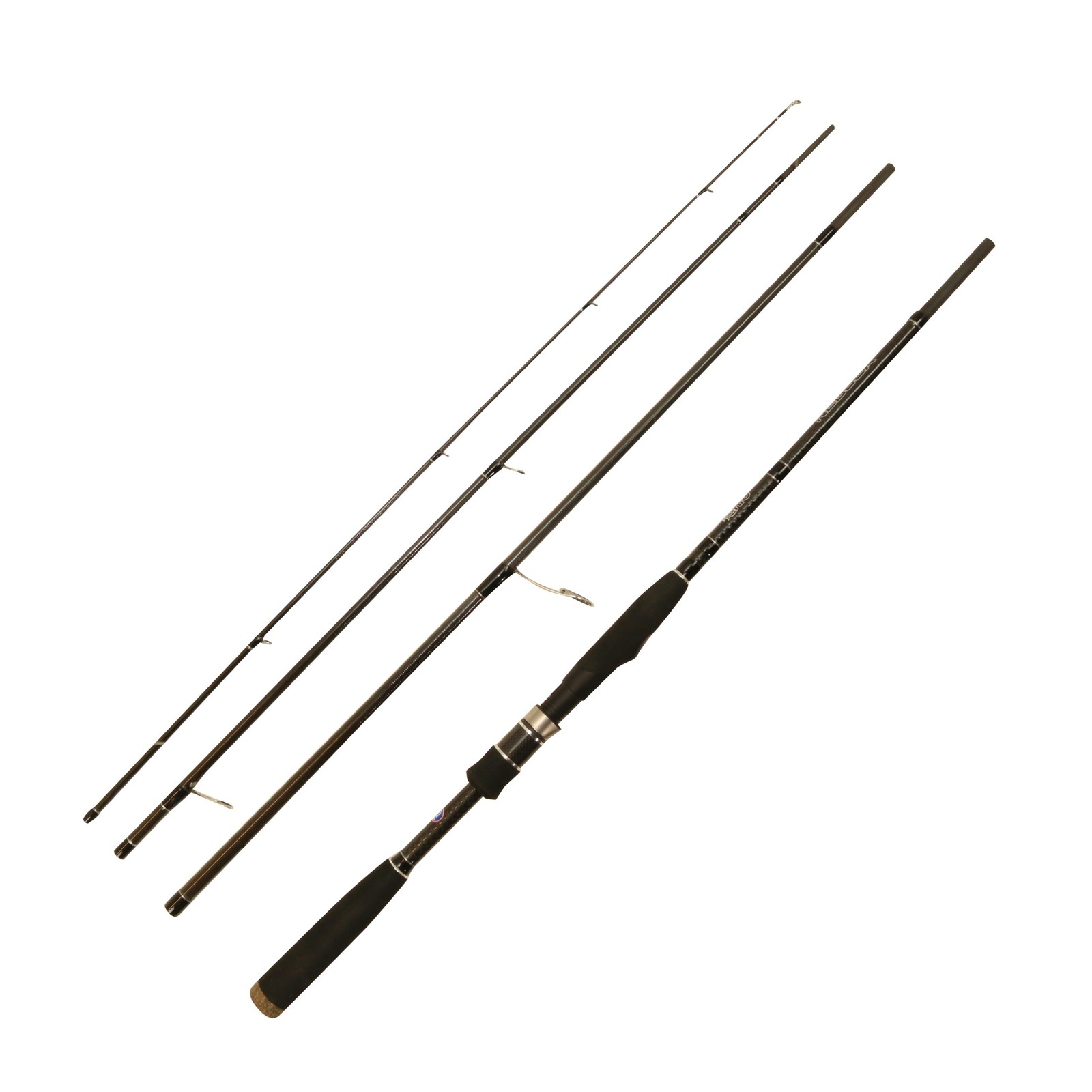 HTO Nebula Travel – 2.7m – 7-35g