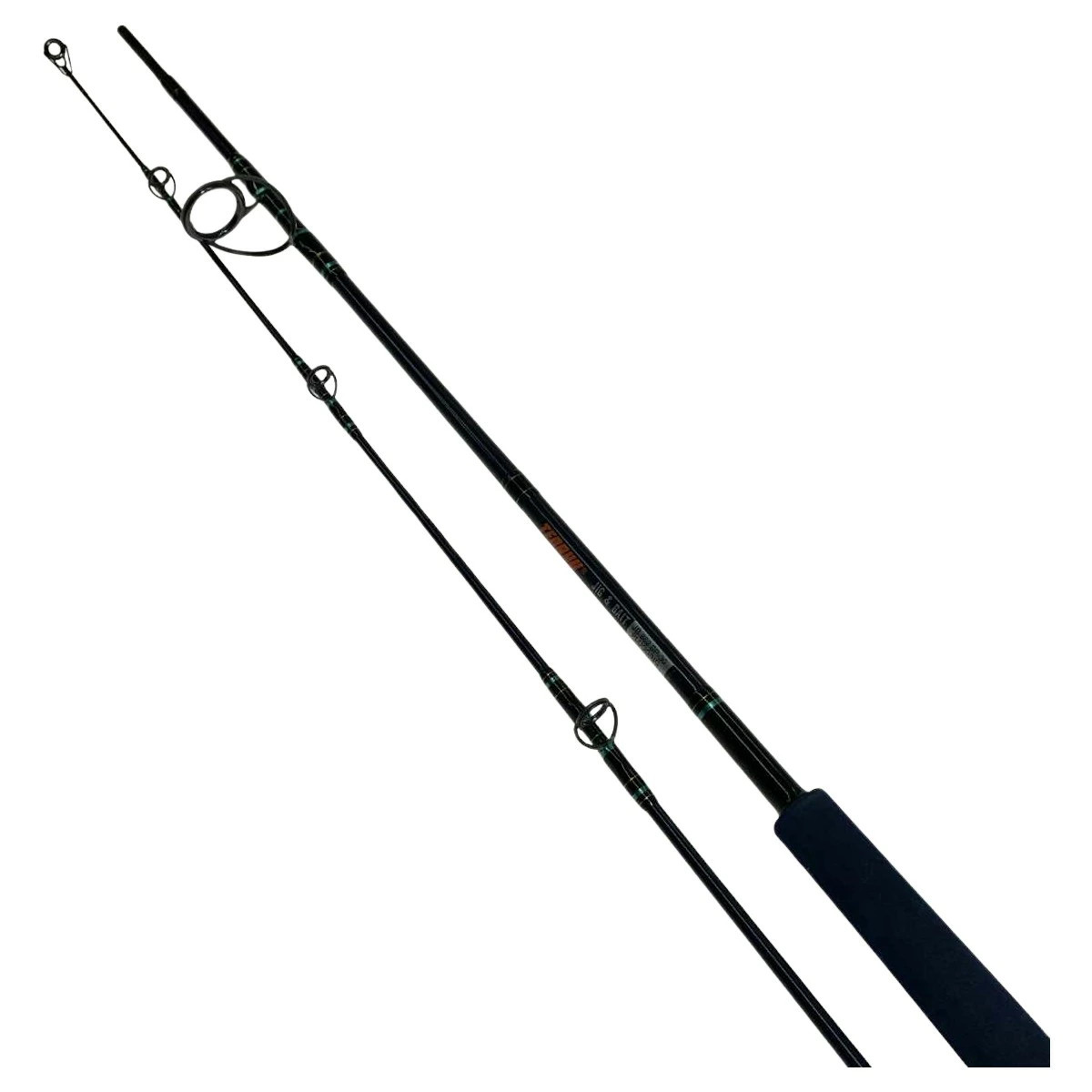 Tenryu JB862 SP-30 Fishing Rod B Grade 6’10” (209cm) Used Japan