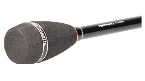Tailwalk Silverna Lago 63 Premium UL Spoon Spinning Rod 1.90m 6g Trout Indicator