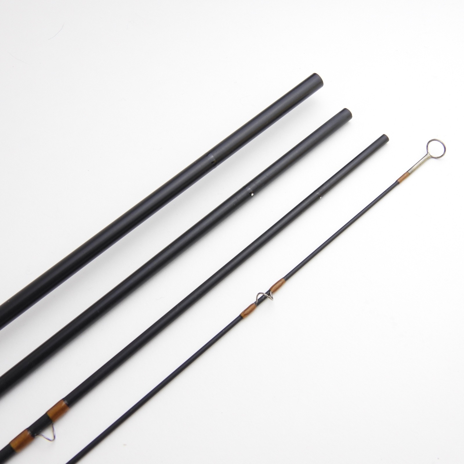 “Red Band Rods” Spey Fishing Rod. Bend Oregon. 10’ 8”. 6wt. 300-375 grain.