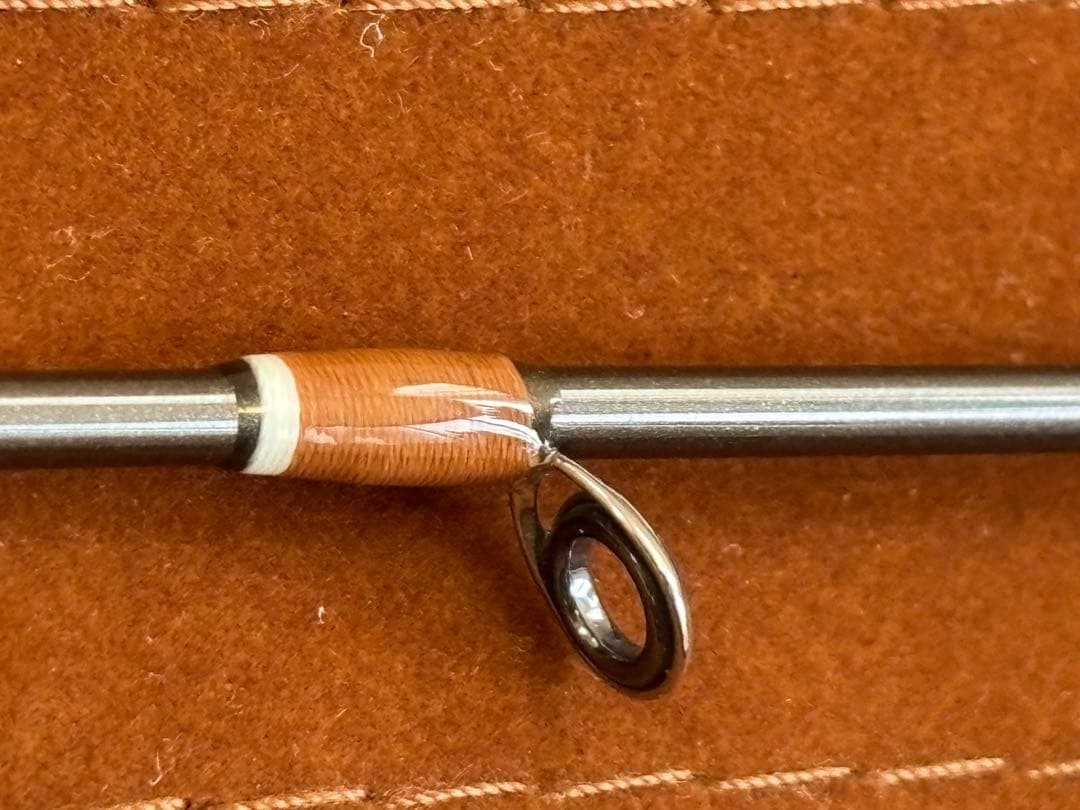 Fenwick GFS46CUL-5J Trout Fishing Rod Used with Minor Wear JDM