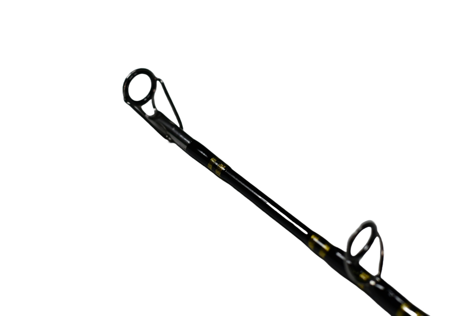Open Guide Blue Marlin Tournament Edition Rod