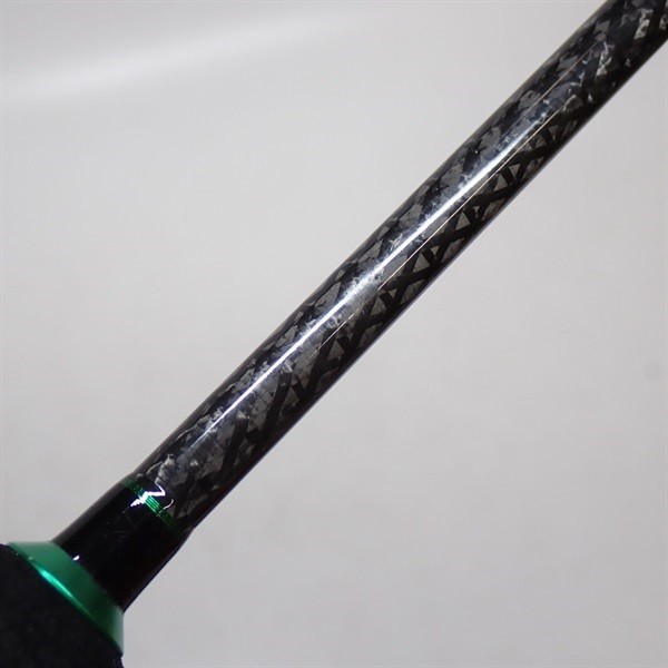 duo Vigor DVSLJ-S602ML Cond/B