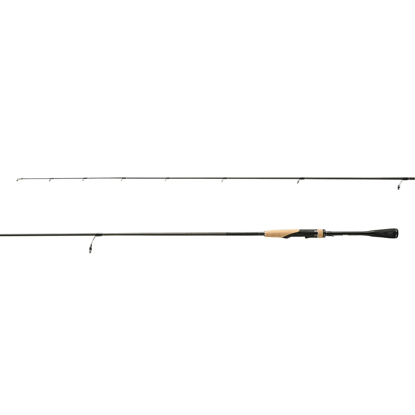 Shimano EXPRIDE SPINNING, Freshwater, Bass, Spinning, 6’10”, Medium, 1 pcs, (…