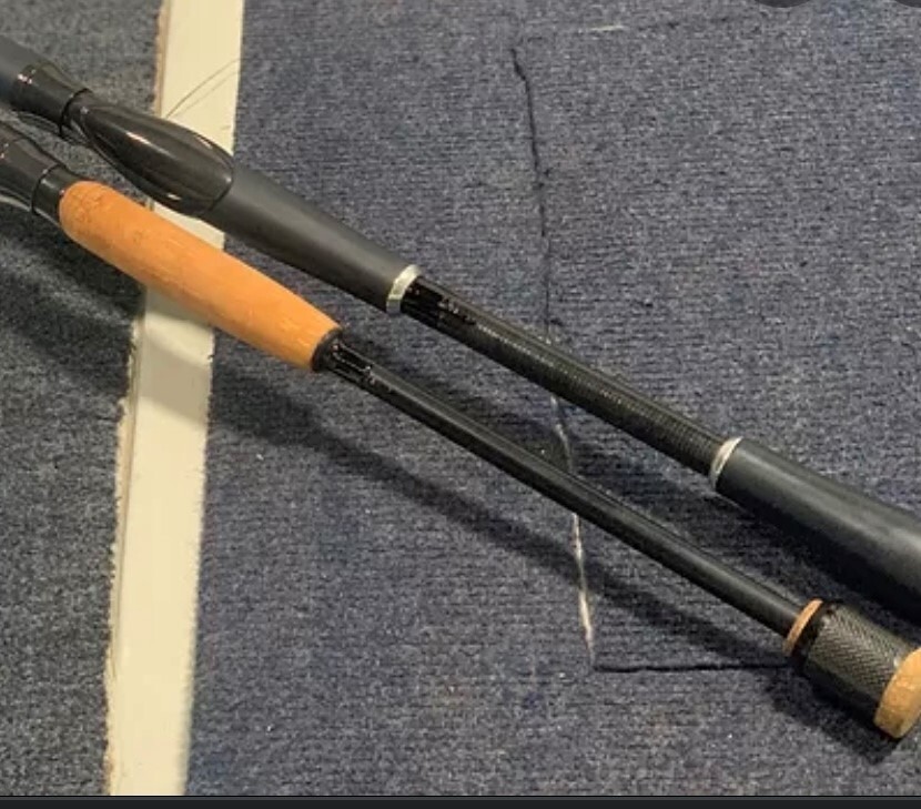 Custom Fishing Rod