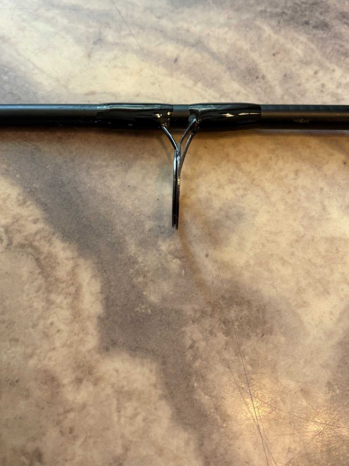 Shakespeare Ugly Stik Elite Graphite Spinning Rod 8′ 6″ Heavy USESSP862H