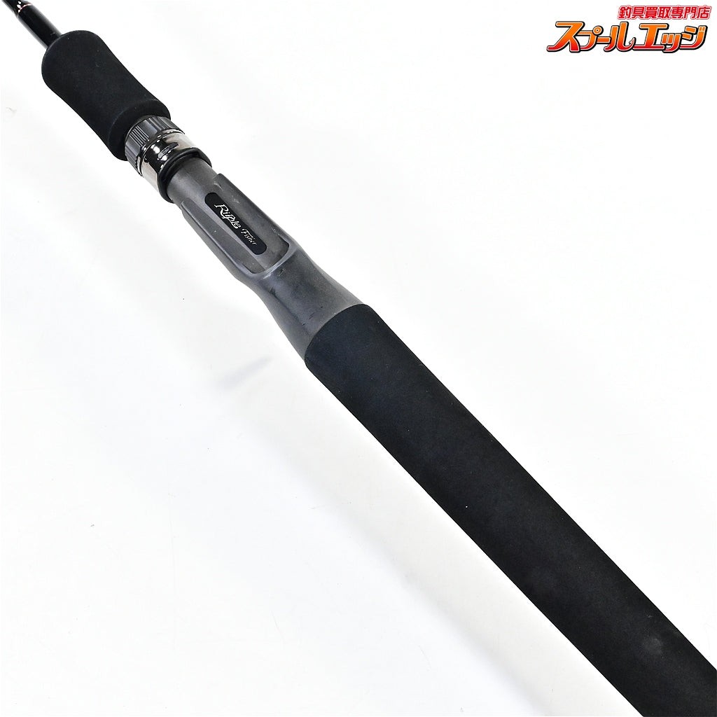 Ripple Fisher Ocean Arrow 65L Snapper Baitcasting Rod Fishing v46988