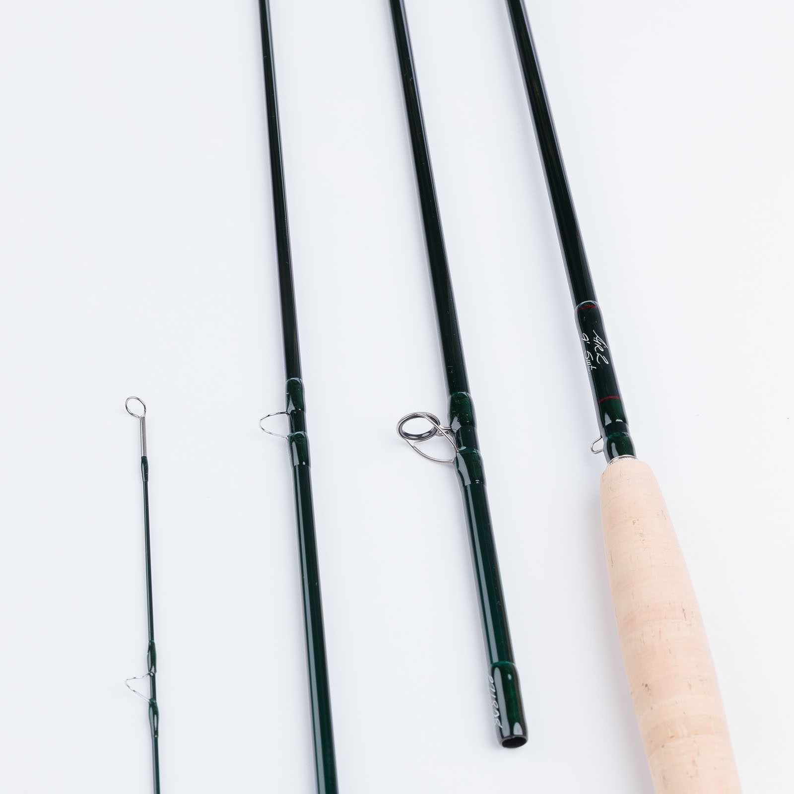 R L Winston AIR 2 9 FT 5 WT Fly Rod – Free Fly Line – FREE 2 DAY SHIPPING